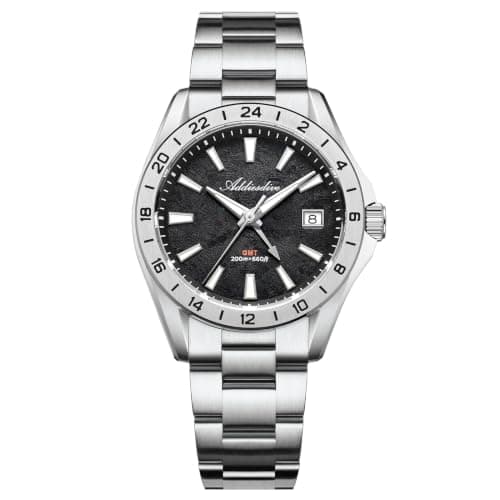 Best Sapphire-Crystal Watches Under $400 for Every Budget in 2026: Ranked by Price & Performance