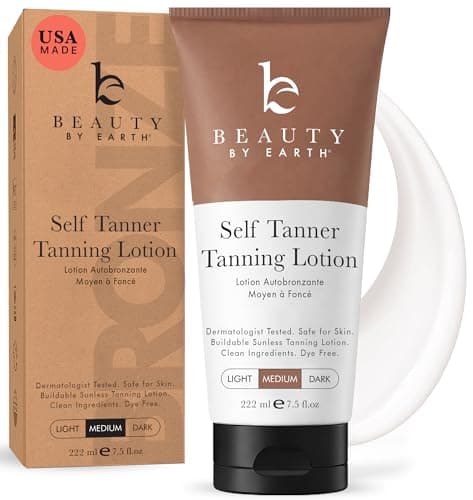 8 Best Self Tanners in 2026 — Streak-Free Glow Picks for Every Skin Tone