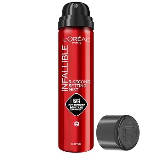 8 Best Setting Sprays in 2026 — Long-Wear Makeup That Stays Fresh All Day