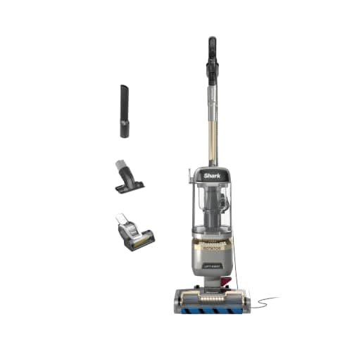 8 Best Shark Vacuums in 2026 — Top Picks for Pet Hair, Allergy Control, and Easy Multi-Surface Cleaning