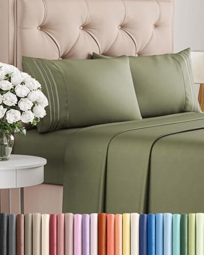 8 Best Sheets in 2026 — Soft, Cooling, and Budget-Friendly Picks for Better Sleep