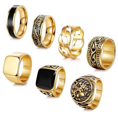 6 Best Signet Rings in 2026 — Stylish Picks for Every Budget and Finger Type