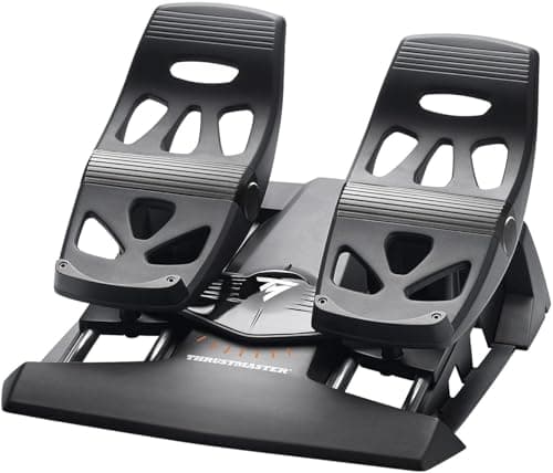 3 Best Sim Pedals for Realistic Flight and Driving Sims in 2026 — Most Immersive Control for Flight and Racing