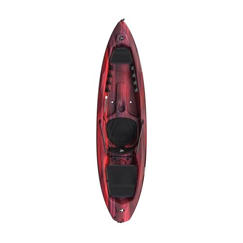 8 Best Sit on Top Kayaks in 2026 — Stable, Comfortable Picks for Easy Paddling