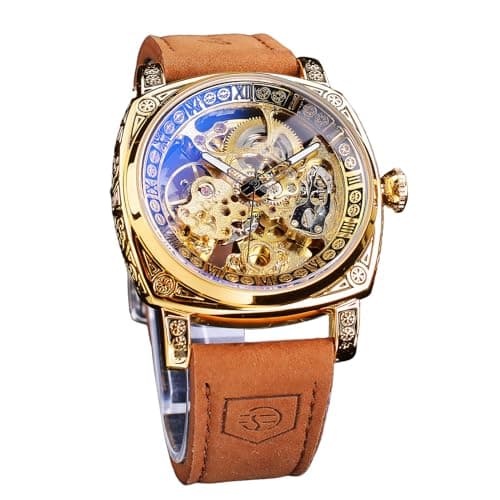 7 Best Skeleton Watches for Men in 2026 — Stylish Mechanical Looks Without Overspending