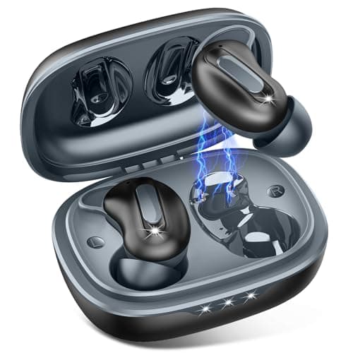 8 Best Sleep Earbuds in 2026 — Quiet, Side-Sleeper-Friendly Picks for Better Rest