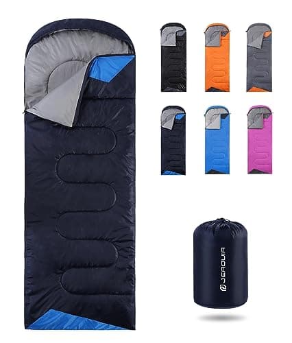 7 Best Sleeping Bags in 2026 — Warmth, Comfort, and Packability for Every Budget
