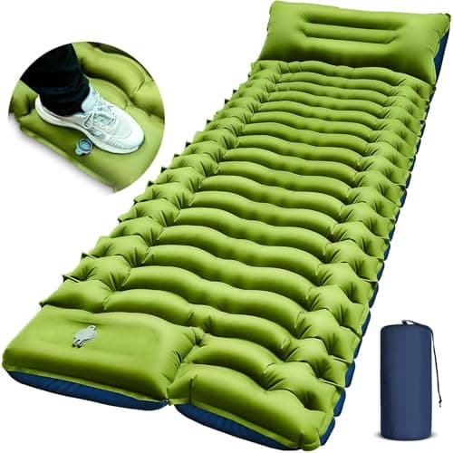 8 Best Sleeping Pads in 2026 — Better Sleep, Lighter Packs, and Faster Setup