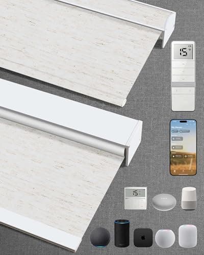 3 Best Smart Blinds and Shades in 2026 — Easier Blackout, Voice Control, and Simple Setup