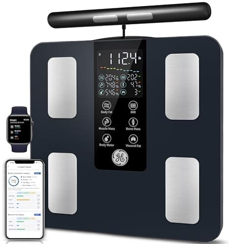 8 Best Smart Body-Composition Scales for Athletes in 2026 — More Accurate Trend Tracking, Better Training Decisions