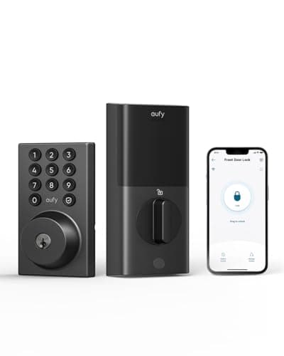 6 Best Smart Locks in 2026 — Smarter Security, Easier Keyless Entry
