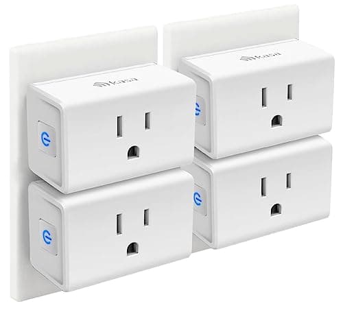 8 Best Smart Plugs in 2026 — Easy Setup, Voice Control, and Better Compatibility