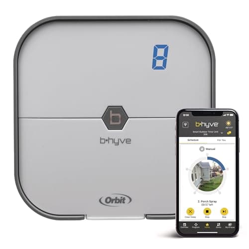 2 Best Smart Sprinkler Controllers in 2026 — Smarter Watering, Lower Bills