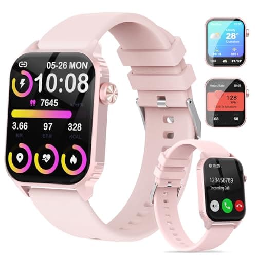 8 Best Smartwatches for Women in 2026 — Stylish Picks for Health, Calls, and Everyday Wear