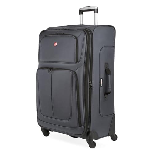 8 Best Softside Luggage in 2026 — Lightweight, Expandable Picks for Smarter Packing