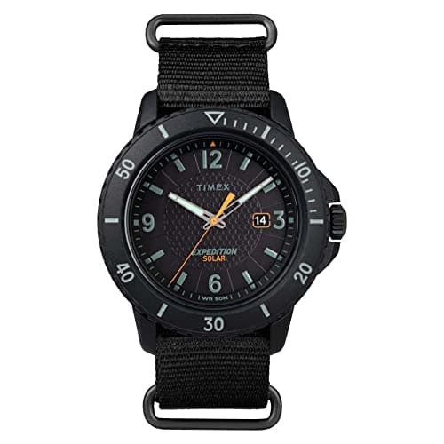 7 Best Solar-Powered Watches for Hiking in 2026 — Reliable Battery-Free Timekeeping for the Trail