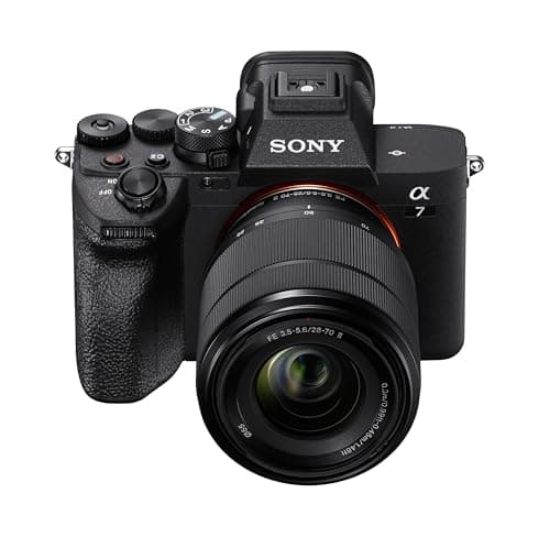 7 Best Sony Cameras in 2026 — Top Picks for Every Budget, Vlog, and Pro Setup