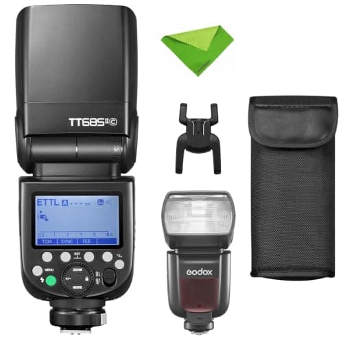 6 Best Speedlight Flash Units for Portrait Photographers in 2026 — Fast Recycling, Better Light, and More Control