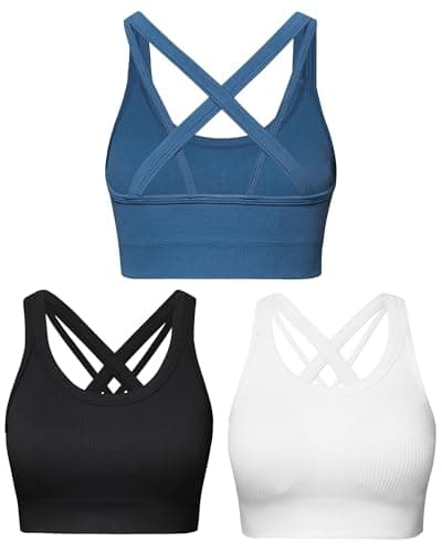 8 Best Sports Bras in 2026 — Support, Comfort, and Fit for Every Workout
