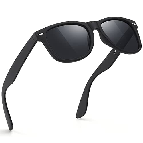 8 Best Sunglasses in 2026 — Stylish UV Protection for Driving, Travel, and Everyday Wear