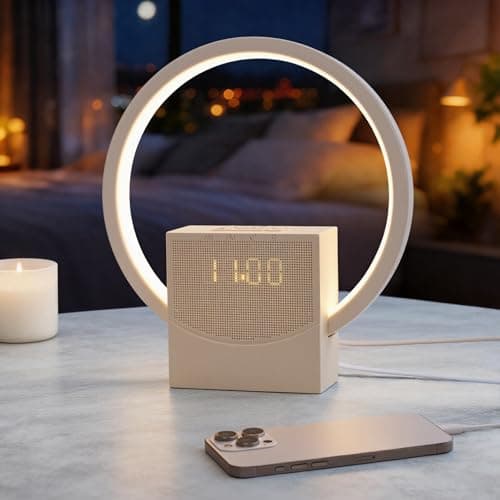 Best Sunrise Alarms for Every Budget in 2026: Ranked by Price & Performance