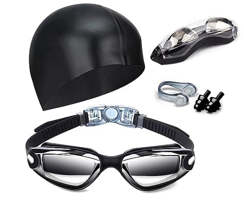 5 Best Swimming Gear in 2026 — Smarter Picks for Better Comfort, Training, and Visibility