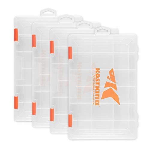 3 Best Tackle Boxes in 2026 — Smarter Storage for Faster, More Organized Fishing Trips