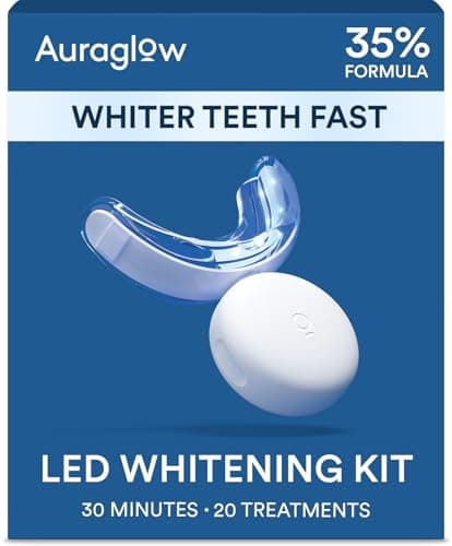 8 Best Teeth Whitening Kits in 2026 — Fastest Results, Safest Options, and Best Value