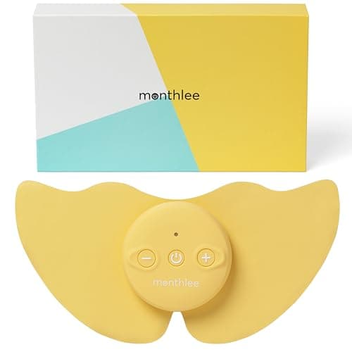 7 Best TENS Units for Menstrual Cramps in 2026 — Fast, Drug-Free Relief You Can Wear