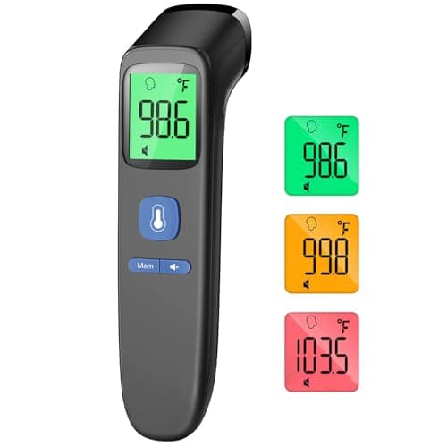 8 Best Thermometers in 2026 — Fast, Accurate Picks for Families, Babies, and Home Use