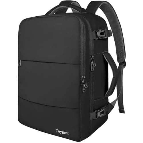 8 Best Travel Backpacks in 2026 — Carry-On Friendly, Organized, and Built for Stress-Free Trips