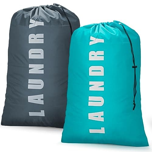 3 Best Travel Laundry Bags in 2026 — Keep Dirty Clothes Sealed, Compact, and Easy to Carry