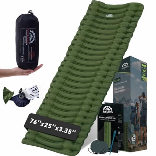 8 Best Ultralight Sleeping Pads in 2026 — Lighter Packs, Better Sleep