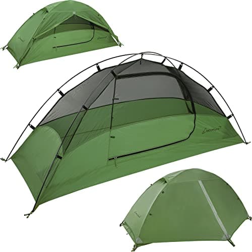 8 Best Ultralight Tents in 2026 — Lightweight Shelters That Cut Pack Weight Without Sacrificing Weather Protection
