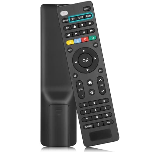 7 Best Universal Remotes in 2026 — Easy Setup, Broad TV Compatibility, and Better Value