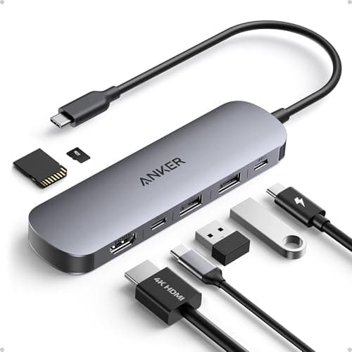 8 Best USB-C Hubs in 2026 — Faster Charging, 4K Displays, and More Ports for Less