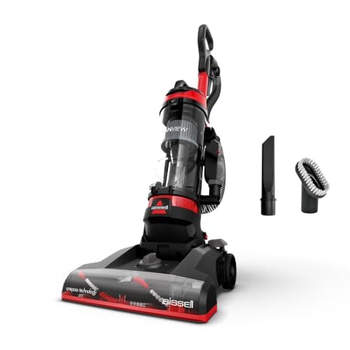 8 Best Vacuums for Carpet in 2026 — Powerful Picks for Deep Cleaning, Pet Hair, and Tight Budgets