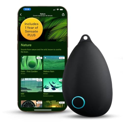 2 Best Vagus Nerve Stimulation Devices in 2026 — Calm, Sleep, and Stress Relief Picks