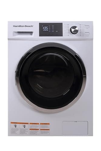 5 Best Washer Dryer Combos in 2026 — Save Space Without Sacrificing Laundry Convenience
