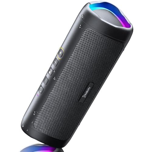 8 Best Waterproof Bluetooth Speakers in 2026 — Best Picks for Beach, Shower, and Outdoor Use