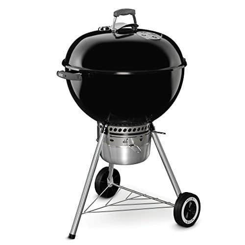 8 Best Weber Grills in 2026 — Top Picks for Easier Searing, Cleanup, and Flavor
