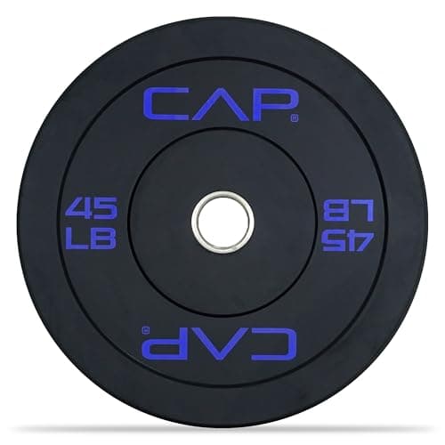 4 Best Weight Plates in 2026 — Durable Picks for Home Gyms, Olympic Lifts, and Budget Buyers
