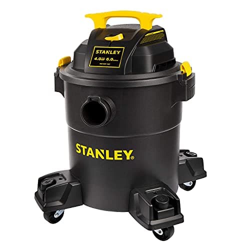8 Best Wet Dry Vacuums in 2026 — Powerful Cleanup for Every Mess