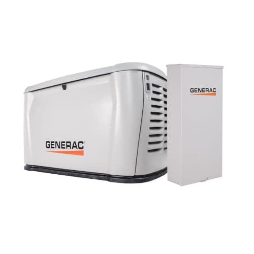 5 Best Whole Home Generators in 2026 — Reliable Backup Power for Every Home Size