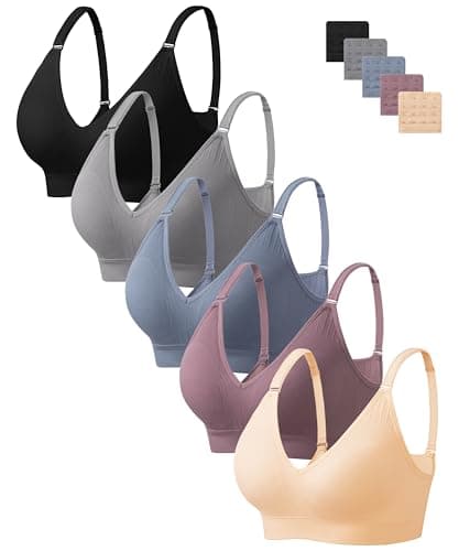 8 Best Wireless Bras in 2026 — All-Day Comfort Without the Wire