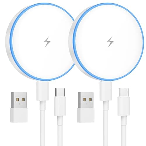 8 Best Wireless Chargers in 2026 — Faster, Safer Charging for iPhone and Android