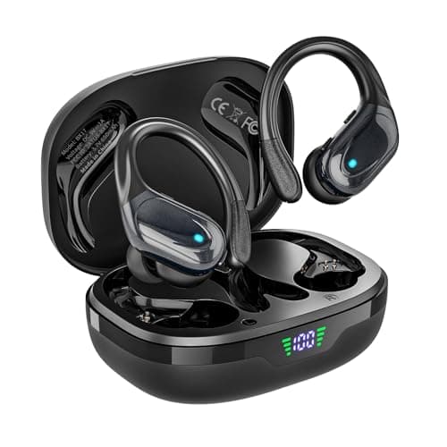 5 Best Wireless Earbuds in 2026 — Top Picks for Sound, Battery, and Everyday Comfort