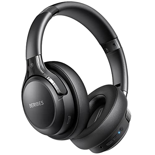 5 Best Wireless Headphones 2026 — Better Sound, Longer Battery, Smarter Noise Control
