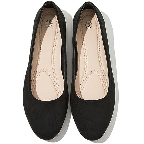 8 Best Women’s Flats in 2026 — Comfortable, Stylish Picks for All-Day Wear