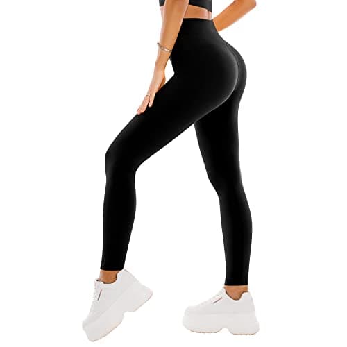 8 Best Women’s Leggings in 2026 — Soft, Flattering Picks for Workouts, Lounging, and Everyday Wear